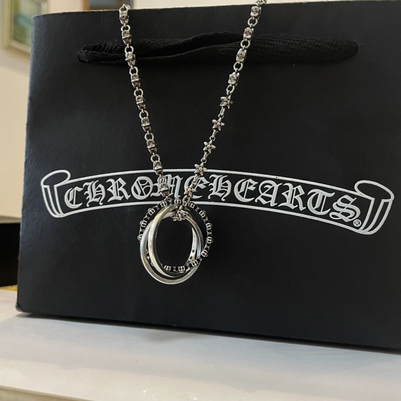 Chrome Hearts Necklaces